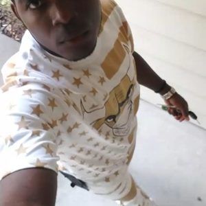 Meet your Posher, Fitzroy